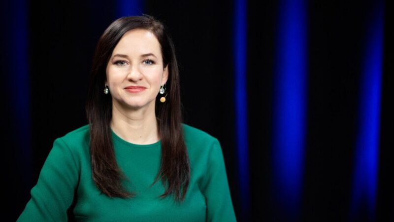 Skaičiai gražūs, bet realybė miglota: vartojimas kyla, bet kas tai paskatino?