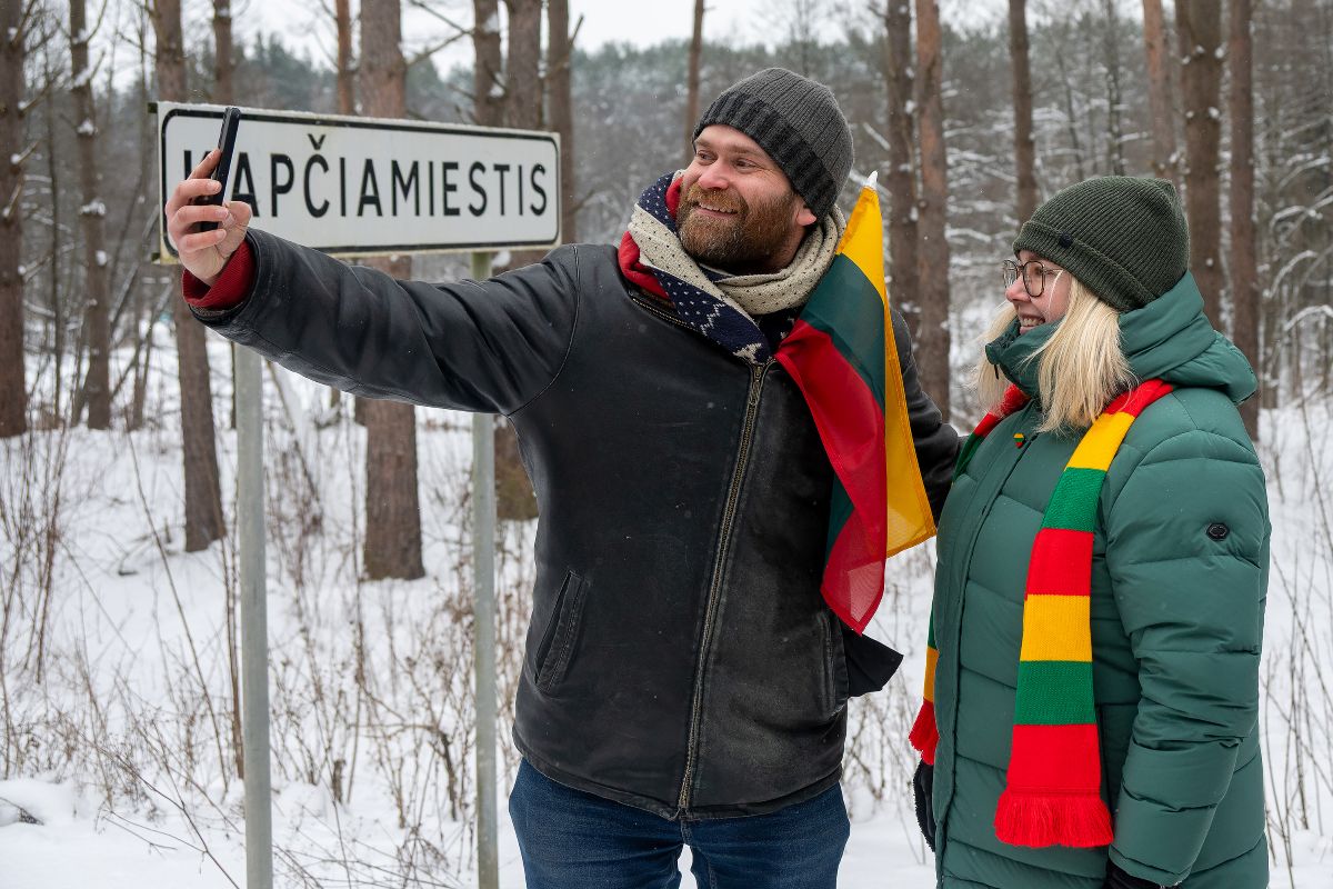 Po Kapčiamiesčio ginčų Seime siūlo keisti žemės paėmimo visuomenės poreikiams tvarką