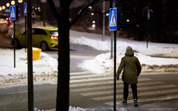 Šiuos pokyčius pastebės daugelis: „Via Lietuva“ per metus atnaujins daugiau nei šimtą pėsčiųjų perėjų