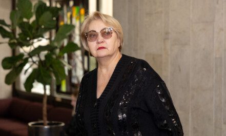 Rasa Budbergytė. ELTA / Julius Kalinskas nuotr.