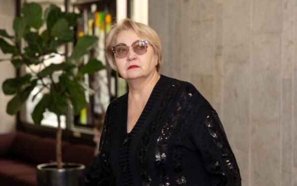 STT apklausė Palucką: socdemai ramina, bet pripažįsta – viskas gali pasikeisti per akimirką