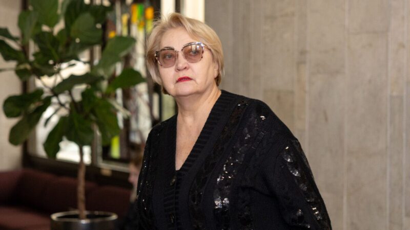 STT apklausė Palucką: socdemai ramina, bet pripažįsta – viskas gali pasikeisti per akimirką