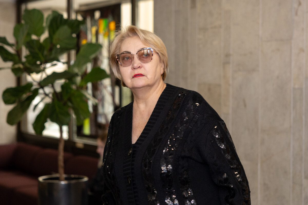 STT apklausė Palucką: socdemai ramina, bet pripažįsta – viskas gali pasikeisti per akimirką