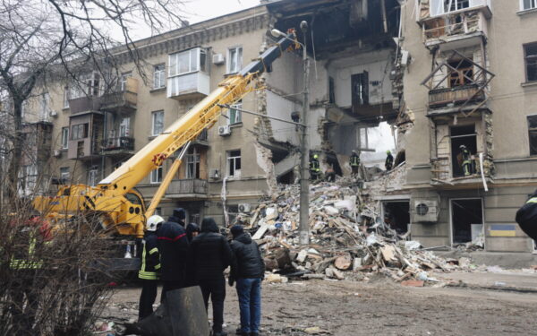 Milijardai Ukrainos palaikymui: atskleista, kiek jau investuota nuo karo pradžios