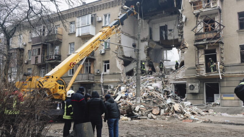 Milijardai Ukrainos palaikymui: atskleista, kiek jau investuota nuo karo pradžios