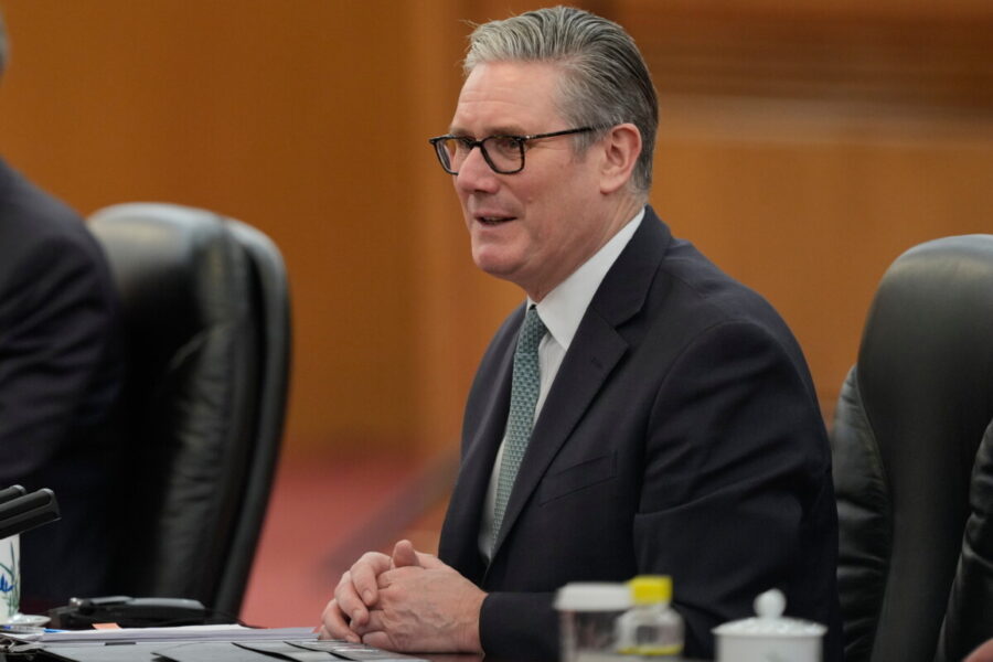 K. Starmeris. EPA-ELTA