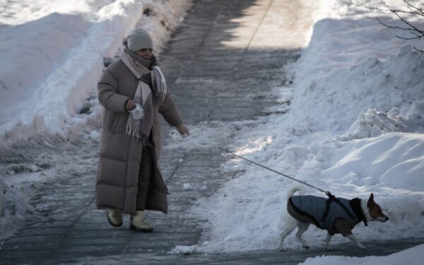 Kritinis perspėjimas gyventojams: sinoptikai įspėja apie šiandien prasidedančią stichiją