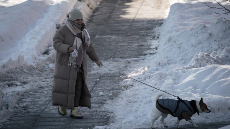 Staigus orų pokytis jau arti: sinoptikė perspėja dėl kitos savaitės pradžios