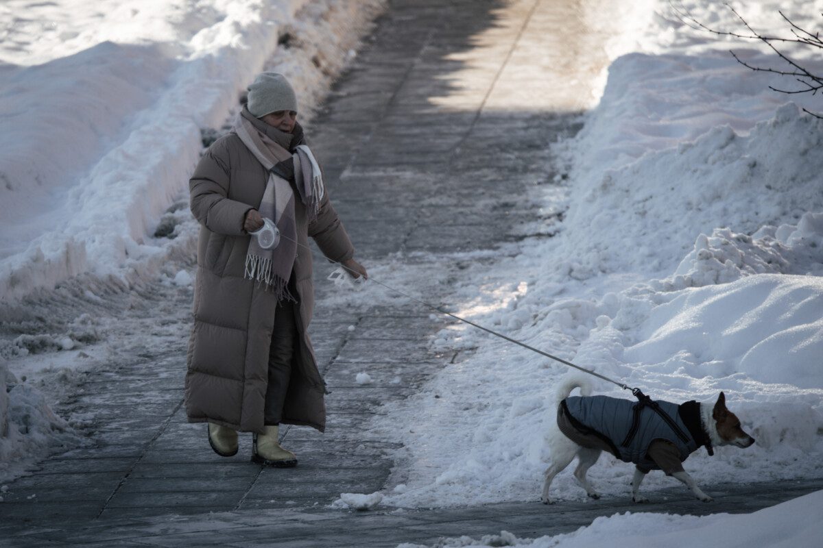 Kritinis perspėjimas gyventojams: sinoptikai įspėja apie šiandien prasidedančią stichiją