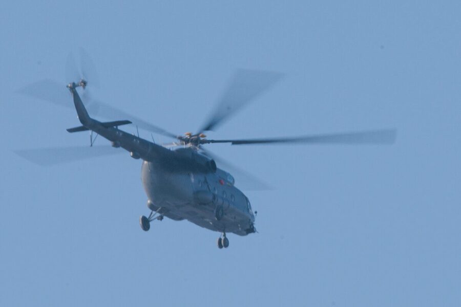 NATO Daugianacionalinės kovinės grupės integracijos ir vadovavimo Vokietijos 45-ajai brigadai „Lietuva“ perdavimo ceremonija. ELTA / Josvydas Elinskas