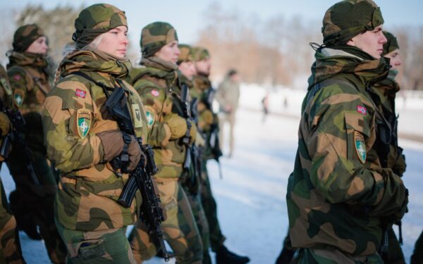 Ar NATO spėtų sureaguoti? Karinis žaidimas atskleidė grėsmę Lietuvai