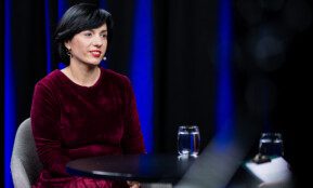 Vaida Aleknavičienė. ELTA / Žygimantas Gedvila