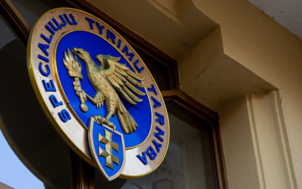 STT apie inicijuotus BK pakeitimus: duomenų apie galimą neteisėtą atlygį už veikimą Seime neturime