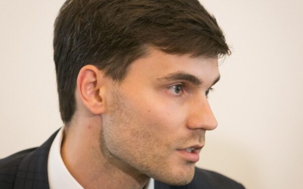 Stepukonio pavardė vėl skamba teisme: sprendžiama dėl „Olympic Casino“ baudos