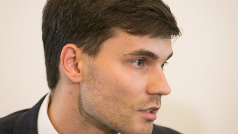 Stepukonio pavardė vėl skamba teisme: sprendžiama dėl „Olympic Casino“ baudos