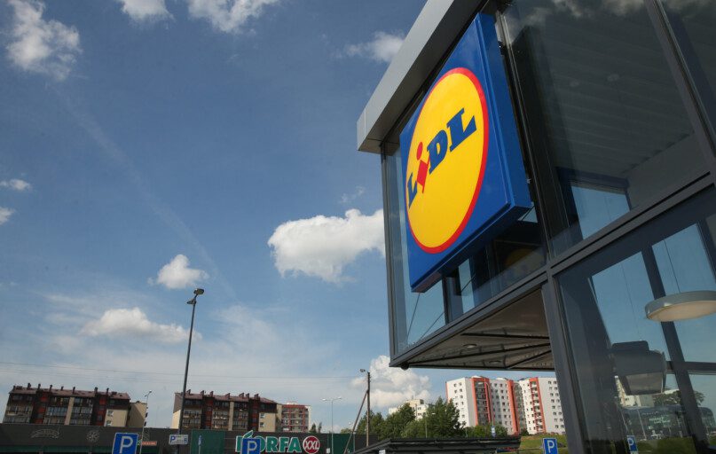 Martyno Ambrazo (ELTA) nuotr.