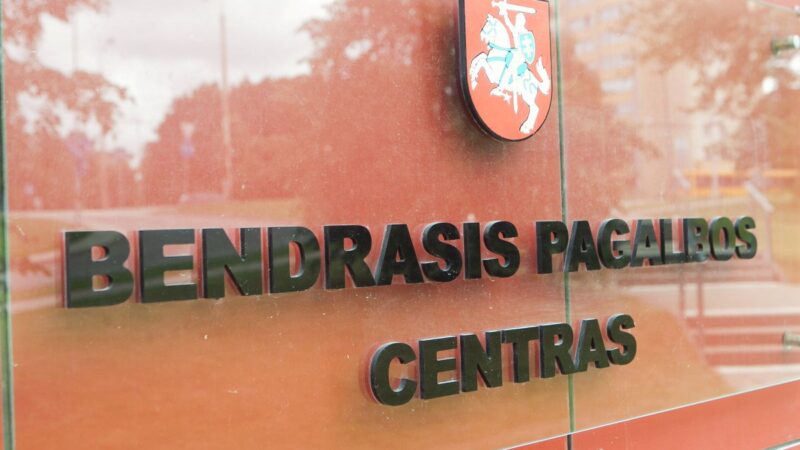 Pavojingas šaltis Lietuvoje: rasti sušalusių žmonių kūnai, daugėja pagalbos iškvietimų