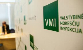 VMI. Dainiaus Labučio (ELTA) nuotr.