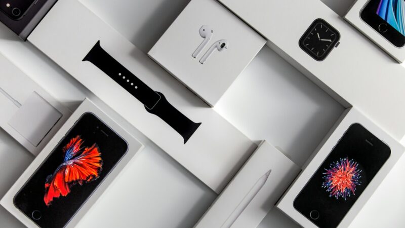 Daugelis „Apple“ naudotojų to nežino: atskleidė, ką iš tikrųjų reiškia pirmoji „iPhone“ pavadinimo raidė