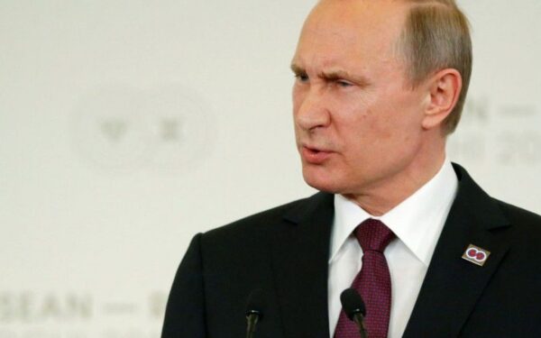 Maskva siunčia aiškią žinią Vakarams – karas tęsis, kol Rusija įgyvendins savo planus