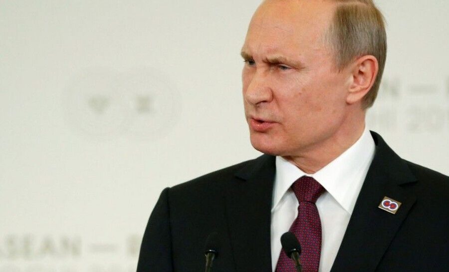 Maskva siunčia aiškią žinią Vakarams – karas tęsis, kol Rusija įgyvendins savo planus