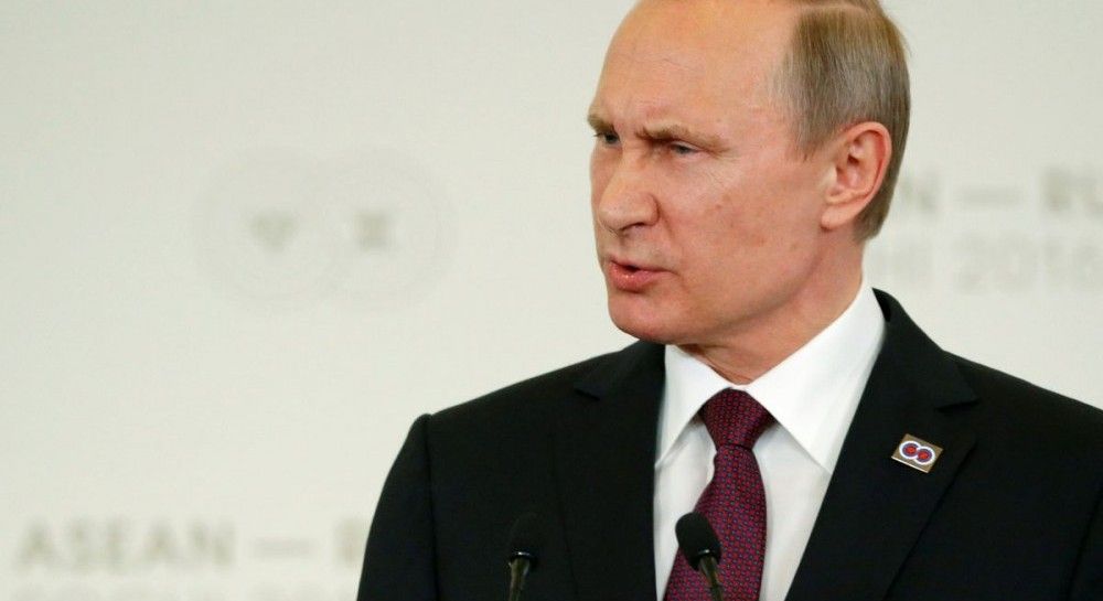 Maskva siunčia aiškią žinią Vakarams – karas tęsis, kol Rusija įgyvendins savo planus