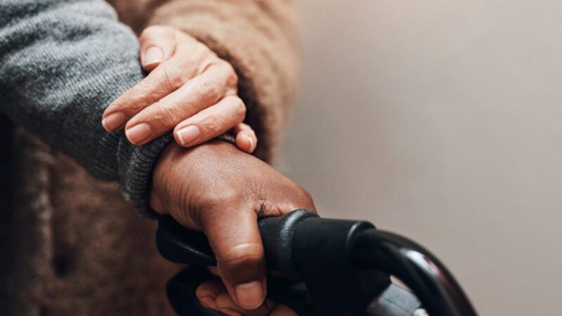 Ar valstybė nusisuko? Senjorų vienišumo problema pripažinta, bet sprendimų nematyti