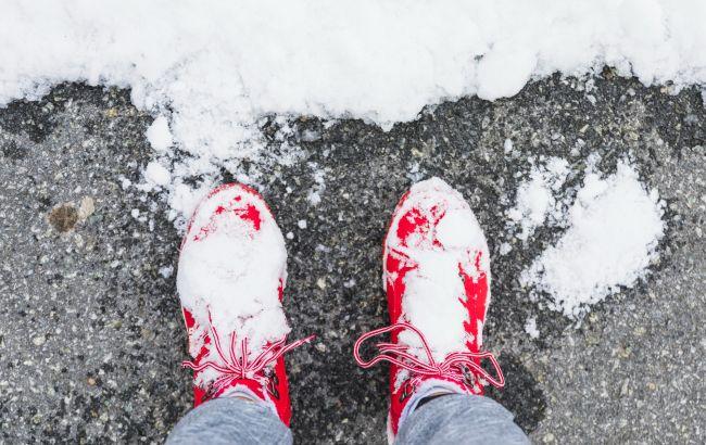 Purvini batai daugiau nebebus problema: šis paprastas triukas sutaupys valandų valymui
