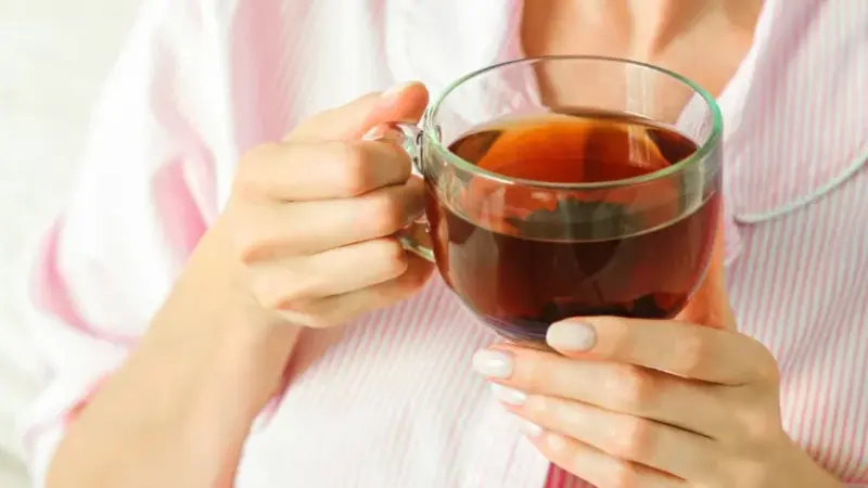 Brangūs kremai nepadeda? Šios arbatos gali nuraminti odą ir sumažinti aknę iš vidaus