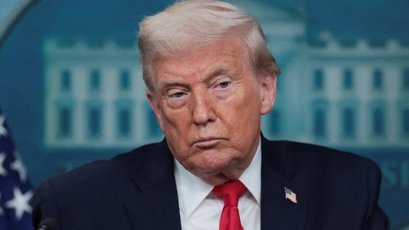Ar ES susivienys? Ministras akcentuoja bendros pozicijos būtinybę dėl Trumpo iniciatyvos