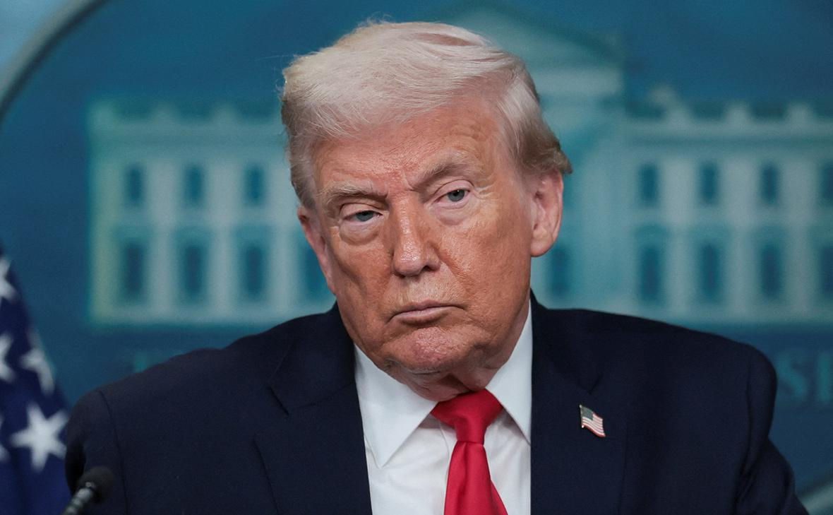 Ar ES susivienys? Ministras akcentuoja bendros pozicijos būtinybę dėl Trumpo iniciatyvos