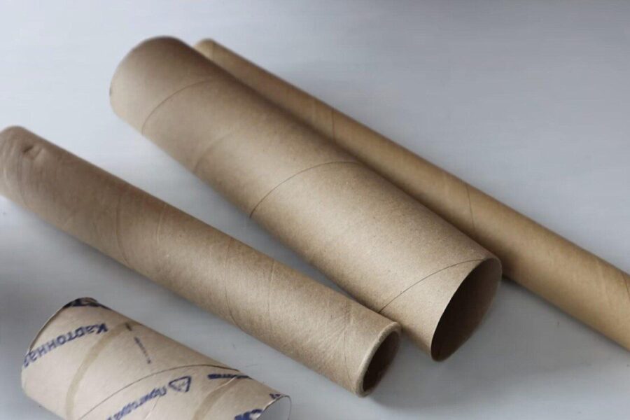 Neišmeskite kartoninių tūbelių: trys gudrūs panaudojimo būdai, kurie palengvina buitį ir sutaupo pinigų