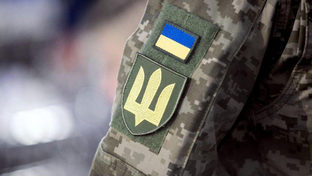 Ukrainos karys. Pexels nuotr.