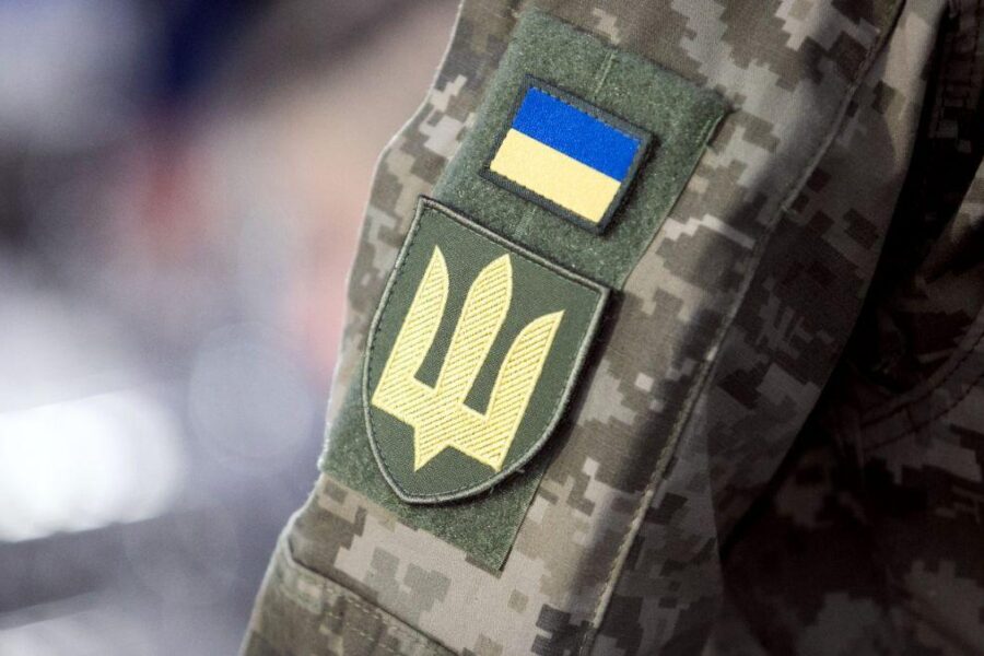 Ukrainos karys. Pexels nuotr.