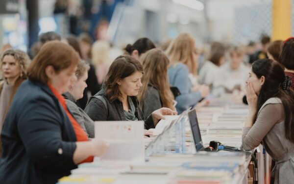 Knygų mugėje prezidento nebus: jo teigimu, ryšys su knygomis nepriklauso nuo renginių