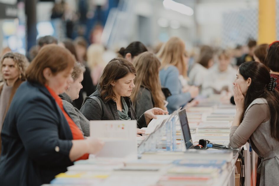 Knygų mugėje prezidento nebus: jo teigimu, ryšys su knygomis nepriklauso nuo renginių