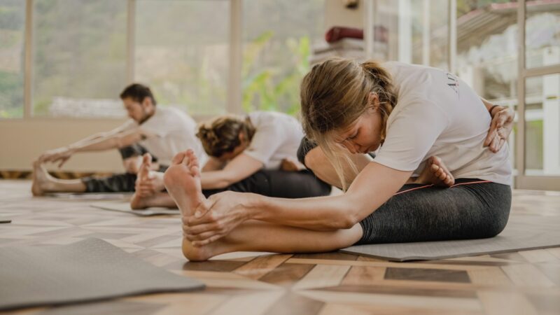 Tyrimas atskleidė, kada nustatyti žadintuvą, kad rytinė treniruotė būtų efektyviausia