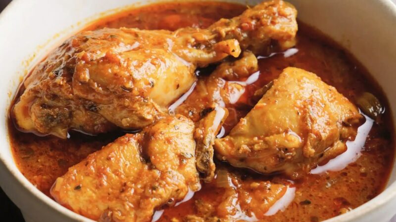 Išskirtinis marinatas ir kepimo gudrybės: pasigaminkite tobulas vištienos blauzdelės