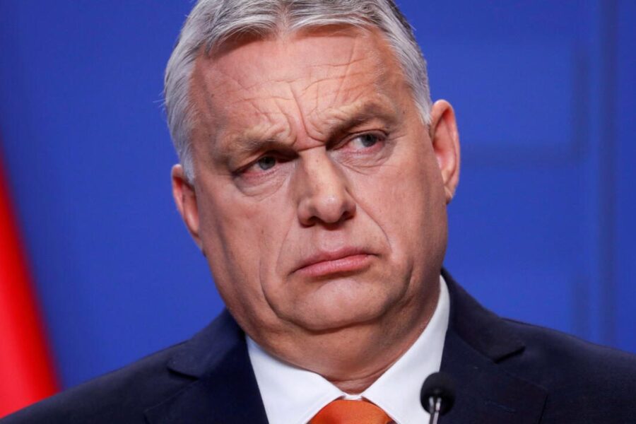 Vengrija nerimauja dėl rinkų: ar Rusija nepasinaudos Irano krize energijos kainoms kelti?