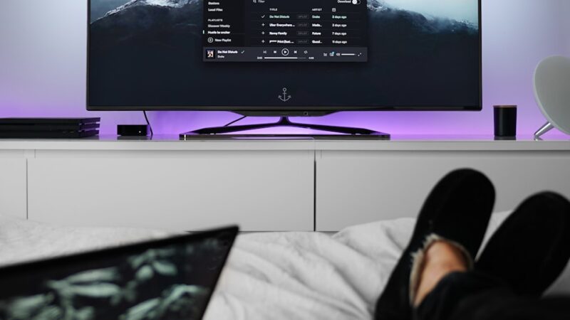 Neskubėkite pirkti garso kolonėlių: kaip televizoriaus meniu nustatymai gali sutvarkyti prastą garsą?