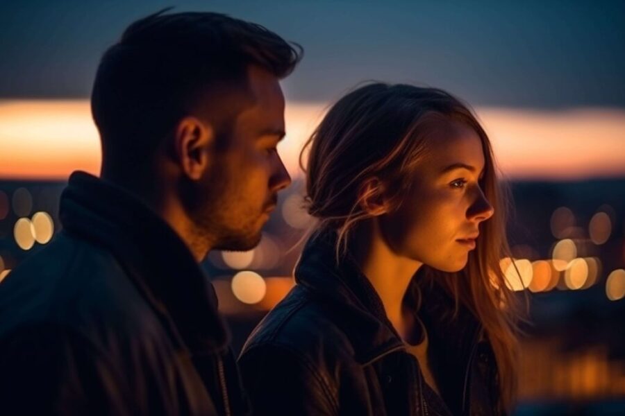 Ketvirtadienio astronominis rungtynės: ar Vėžys ir Žuvys gali rasti harmoniją tarp kosminių iššūkių?