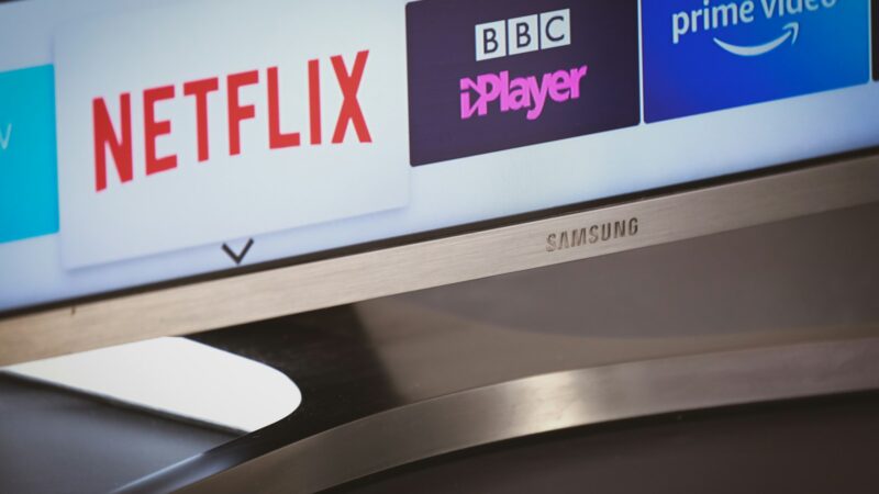 Artėja „Samsung” televizorių eros pabaiga? Ekspertai atskleidė naują rinkos lyderį