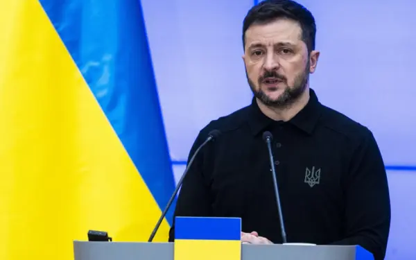 Nauji susitarimai kelia klausimų: kodėl Ukraina įvardijama kaip geidžiamiausia partnere?