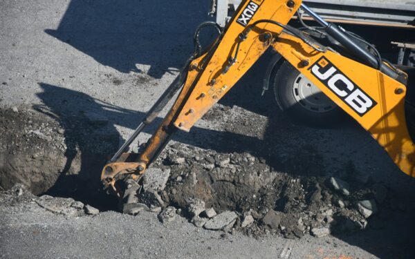 Paprasti remonto darbai baigėsi sensacija: po žeme slėpėsi 3000 metų senumo paslaptis