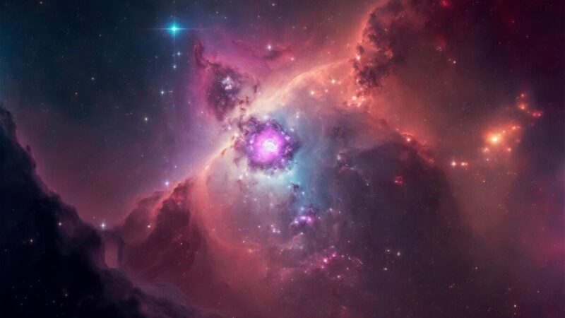 Trečiadienio įkvepianti žinia: trims Zodiako ženklams šiandien žvaigždės siunčia kosminį signalą