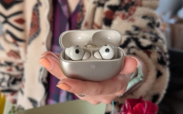 Geriausi belaidžiai ausinukai rinkoje? „Huawei FreeBuds Pro 5“ nustebins savo galimybėmis