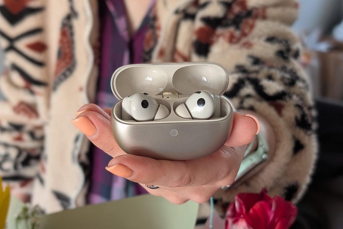 Geriausi belaidžiai ausinukai rinkoje? „Huawei FreeBuds Pro 5“ nustebins savo galimybėmis