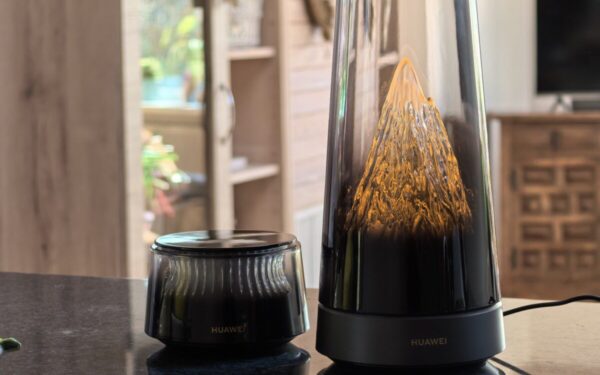 „Huawei WiFi Mesh X3 Pro“: kai technologijos tampa namų dalimi