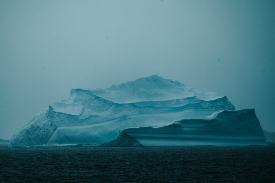 Antarktidoje aptikta milžiniška gravitacinė anomalija: atskleista, kas išties slypi po itin storu ledu