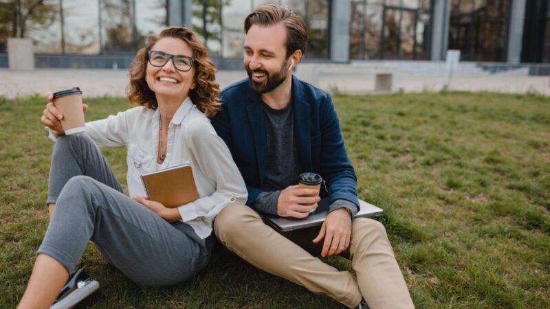 Ar Zodiakas suves juos kartu? Liūtas ir Mergelė šiandien gali atrasti daugiau nei tik bendrą kelią